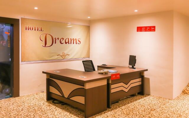 Capital O 22428 Hotel Dreams