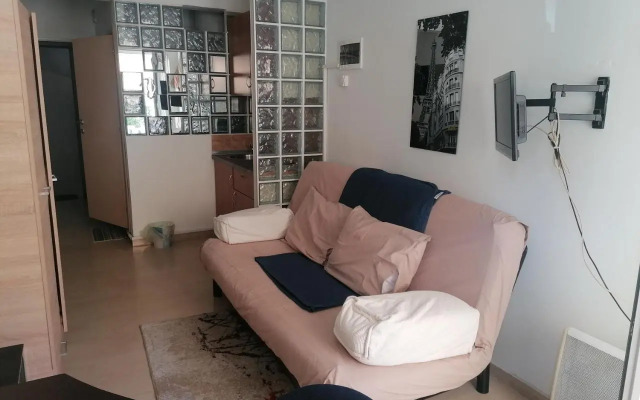 Studio 66 Στην Kalamaria Useful