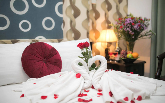 Anh Duy Hotel