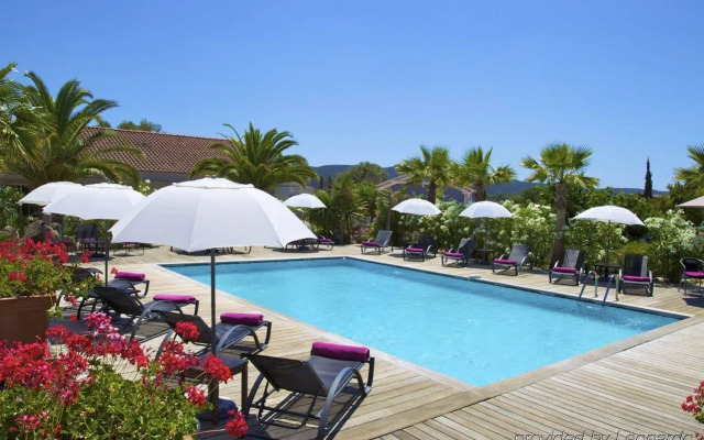 Golfe Hôtel