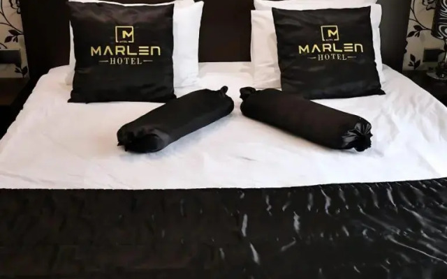 Marlen Hotel Mavisehir