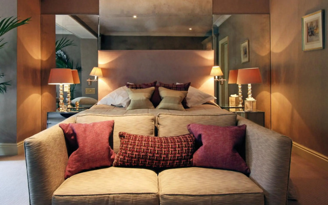 Le Manoir aux Quat'Saisons, A Belmond Hotel, Oxfordshire
