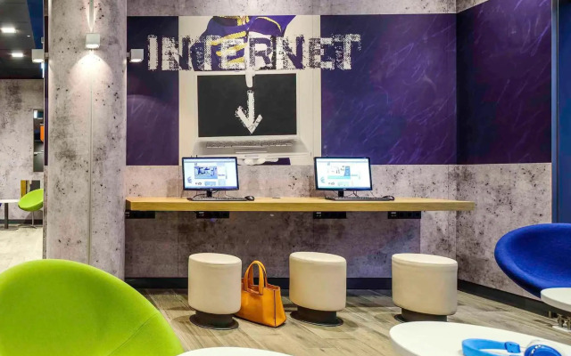 Hotel ibis budget Jakarta Airport