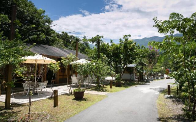 Grand Orchid Resort Villa