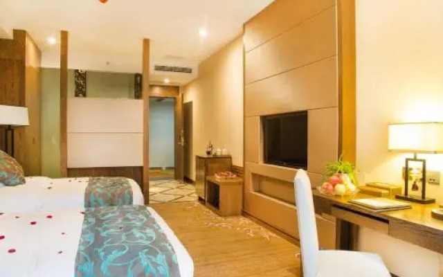 Shangya Hongye Hotel