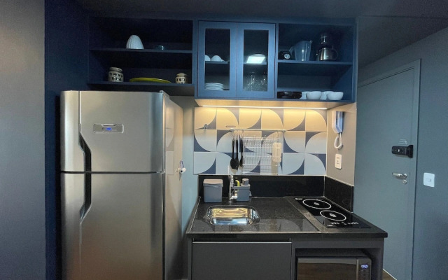 Houx Pinheiros 1508