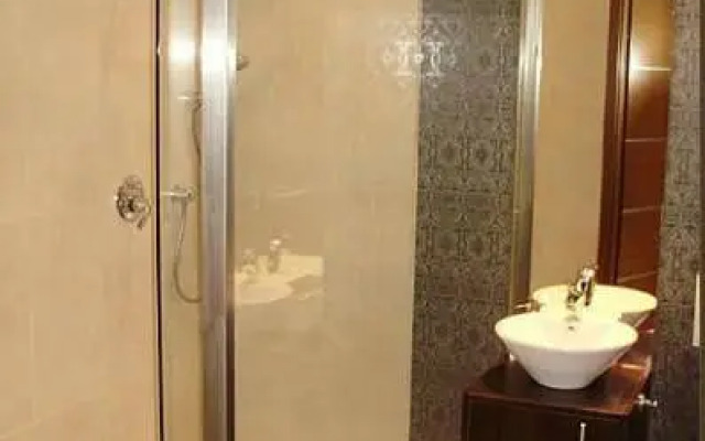 Apartamenty Przy Reformackiej