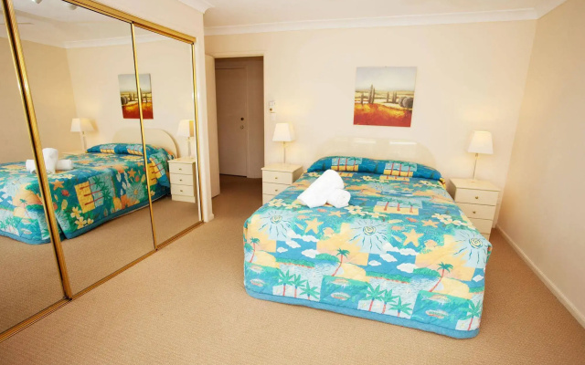 Isle of Palms Resort