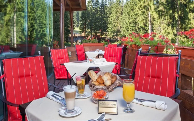 Ana Hotels Sport Poiana Brasov