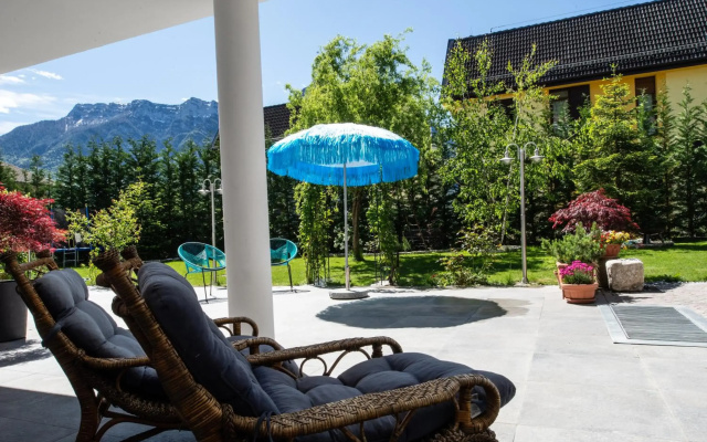 Villa Miriam