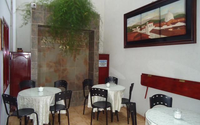 Hotel Popayán Plaza