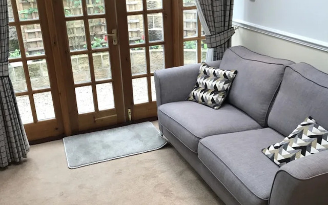 Vane House Apartment