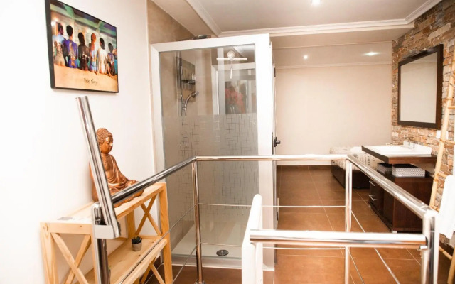 DUPLEX LOFT en la PLAYA