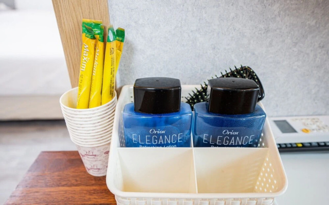 Yangyang Yuchaekkotyanggicheoreom