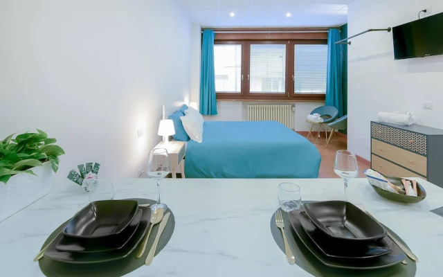 Les Trois Merveilles Green Fernando