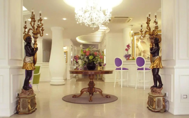 Hotel Il Gabbiano
