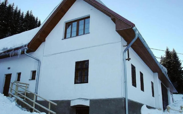 Penzión u Čupku