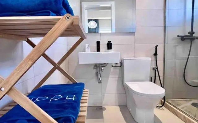 Blissapartments T1 - Madalena