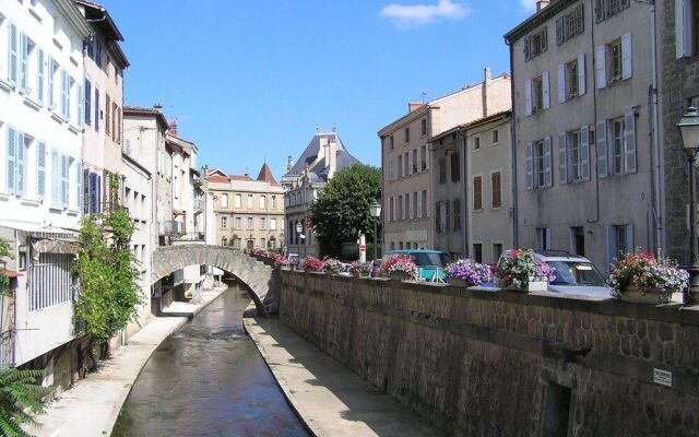 Le Gil De France