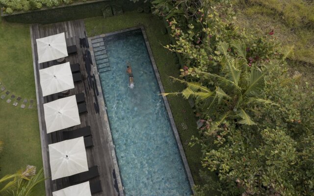 The Kemilau Villa Umalas