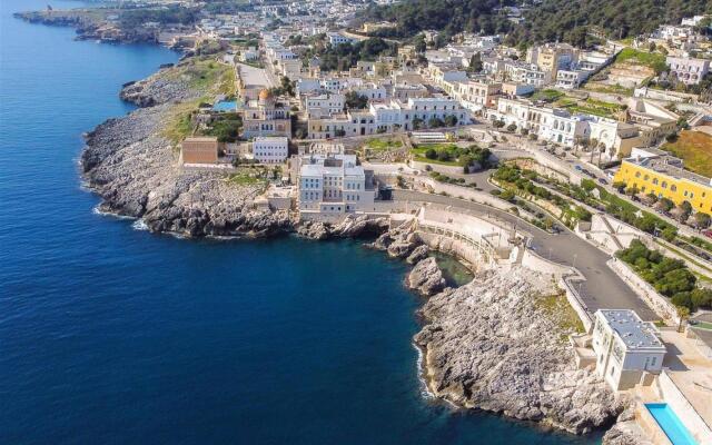 2217 Appartamenti La Roccia - Trilo by Barbarhouse