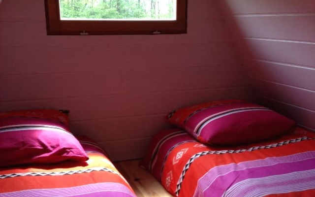 Aloe Camping Mepillat