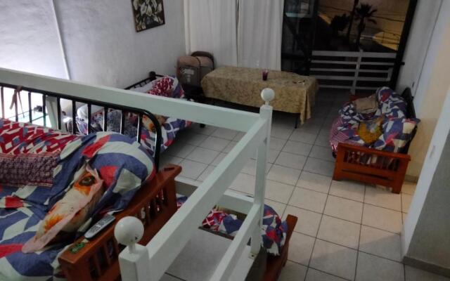 Casa 3 tias
