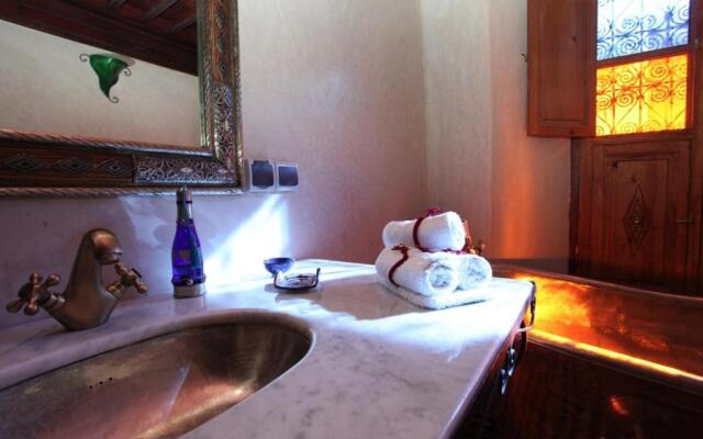 Riad Tahar Oasis
