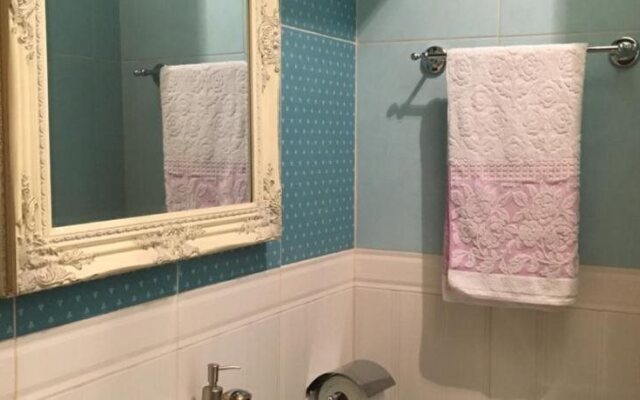 Orient Express Hostel