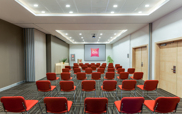 ibis Istanbul Esenyurt