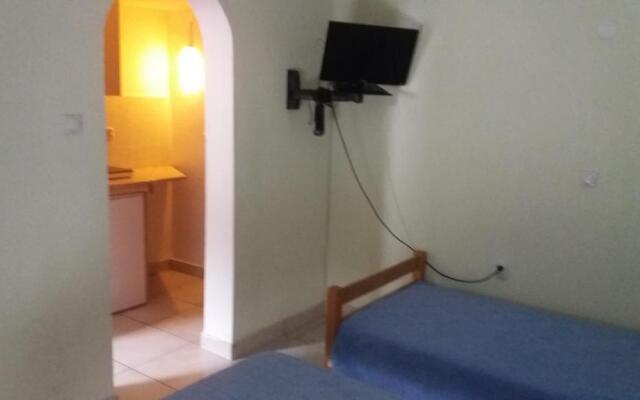 Apartments Villa Dadora