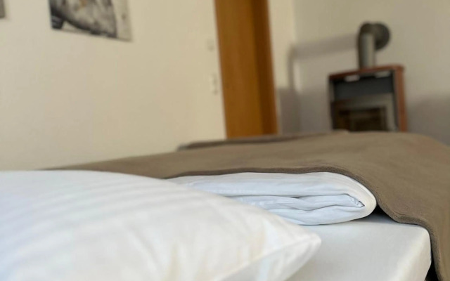 "TiMia" Nähe Europa Park und Rulantica