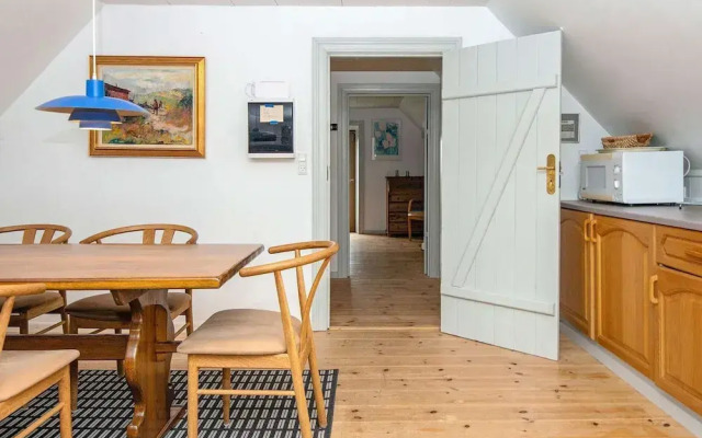 Seaside Charm in Sonderho - By Traum Ferienwohnungen