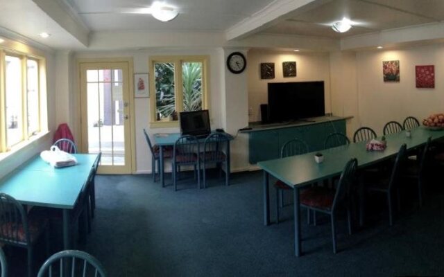 Penny's Accommodation