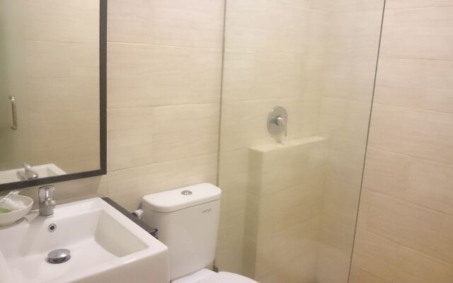 Hotel Sinar 2
