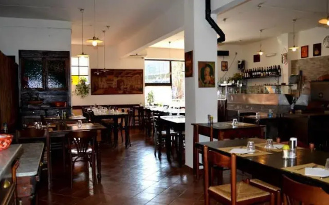 B&B Osteria Isola Buona