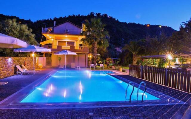 Villa Verde