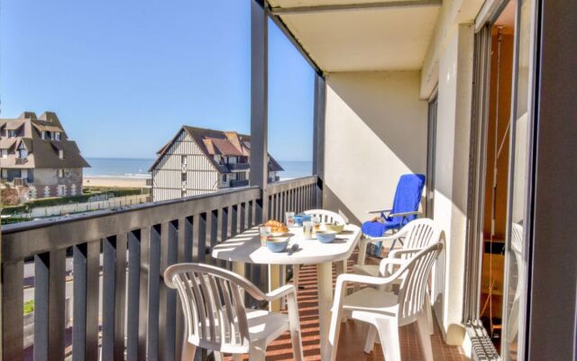 Les Terrasses de Tourgeville 31884