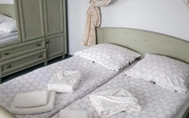 Apartament Zibi