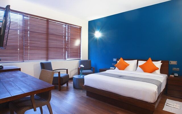 Colombo Court Hotel & Spa Resort