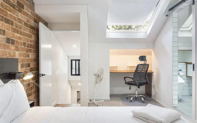 The Newtown Nest - Managed by X Hospitality