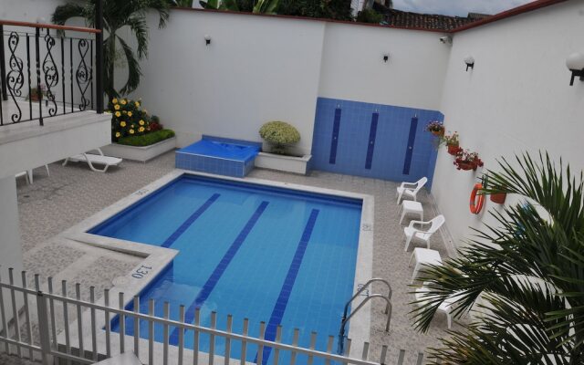 Hotel San Julian