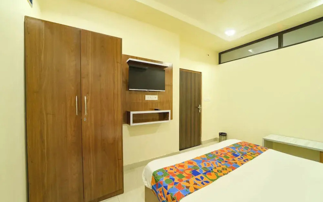 Fabhotel Sunshine Residency I