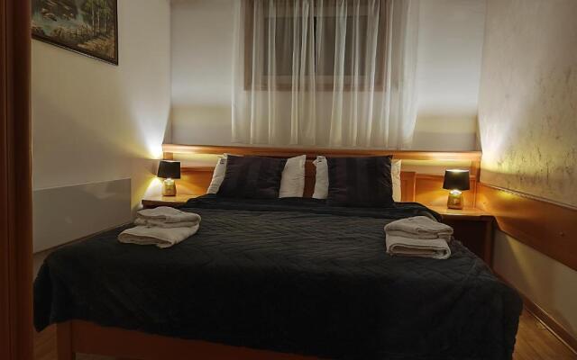 Apartman 602