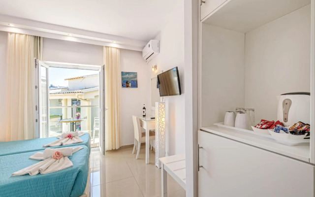 Palotel Luxury Hotel