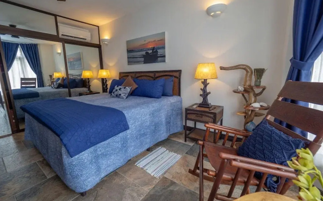 Luxury Beachfront Mar Arena 2