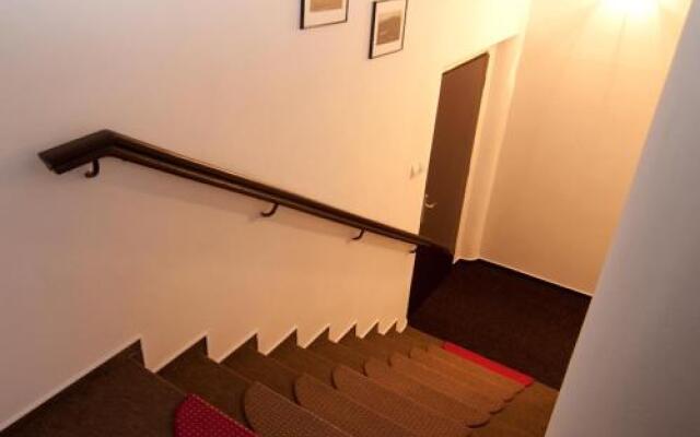 bike-Hotel Měděnec