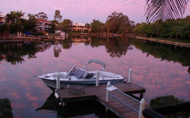 Portside Noosa Waters