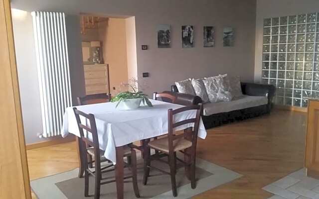 B&B La Palazza