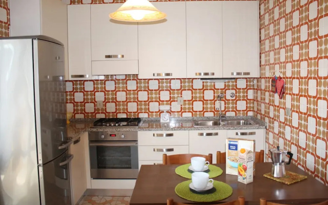 Residence Tintoretto